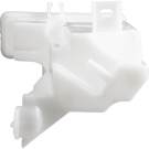 2017 Nissan Versa Note Engine Coolant Reservoir 4