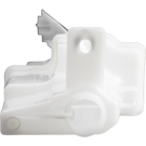 2017 Nissan Versa Note Engine Coolant Reservoir 5