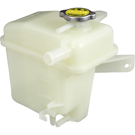 2003 Mazda MPV Engine Coolant Reservoir 1