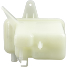 2003 Mazda MPV Engine Coolant Reservoir 4