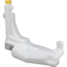 2000 Nissan Pathfinder Engine Coolant Reservoir 2