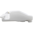 2000 Nissan Pathfinder Engine Coolant Reservoir 4