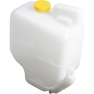 1999 Nissan Maxima Engine Coolant Reservoir 1