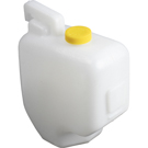 1999 Nissan Maxima Engine Coolant Reservoir 2