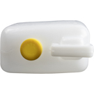 1999 Nissan Maxima Engine Coolant Reservoir 3