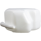 1999 Nissan Maxima Engine Coolant Reservoir 4