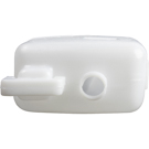 1999 Nissan Maxima Engine Coolant Reservoir 5