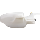 2004 Nissan Pathfinder Engine Coolant Reservoir 4