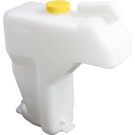 2000 Nissan Sentra Engine Coolant Reservoir 1
