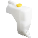 2000 Nissan Sentra Engine Coolant Reservoir 2