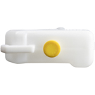 2000 Nissan Sentra Engine Coolant Reservoir 3