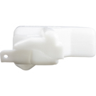 2000 Nissan Sentra Engine Coolant Reservoir 4