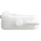 2000 Nissan Sentra Engine Coolant Reservoir 5