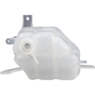 2007 Nissan Frontier Engine Coolant Reservoir 5