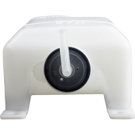 1982 Nissan Sentra Engine Coolant Reservoir 3