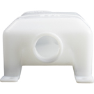 1982 Nissan Sentra Engine Coolant Reservoir 5