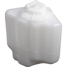 1991 Honda CRX Engine Coolant Reservoir 1