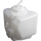 1991 Honda CRX Engine Coolant Reservoir 2