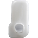 1994 Honda Civic Engine Coolant Reservoir 5