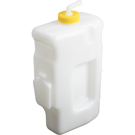 1993 Honda Accord Engine Coolant Reservoir 2
