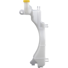 2003 Honda Civic Engine Coolant Reservoir 1