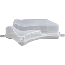 2017 Mazda 3 Engine Coolant Reservoir 4