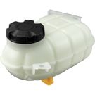 2017 Bmw M2 Engine Coolant Reservoir 1