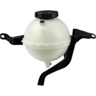 2012 Bmw 528 Engine Coolant Reservoir 1