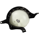 2012 Bmw 528 Engine Coolant Reservoir 5