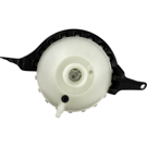 2012 Bmw 528 Engine Coolant Reservoir 6