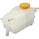 2006 Chevrolet Aveo Engine Coolant Reservoir 2