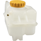 2006 Chevrolet Aveo Engine Coolant Reservoir 3