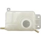 2006 Chevrolet Aveo Engine Coolant Reservoir 6