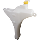 2005 Honda Odyssey Engine Coolant Reservoir 1