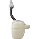 2019 Honda HR-V Engine Coolant Reservoir 5