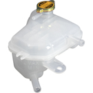 2017 Honda CR-V Engine Coolant Reservoir 1
