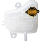 2017 Honda CR-V Engine Coolant Reservoir 3