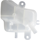 2017 Honda CR-V Engine Coolant Reservoir 4