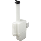 2003 Hyundai Sonata Engine Coolant Reservoir 2