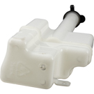 2003 Hyundai Sonata Engine Coolant Reservoir 4