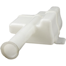 2003 Hyundai Sonata Engine Coolant Reservoir 5
