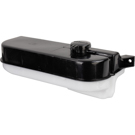 2007 Hyundai Tucson Engine Coolant Reservoir 1