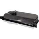 2007 Hyundai Tucson Engine Coolant Reservoir 2