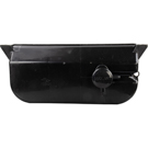 2007 Hyundai Tucson Engine Coolant Reservoir 3