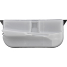 2007 Hyundai Tucson Engine Coolant Reservoir 4