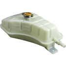 2003 Kia Sorento Engine Coolant Reservoir 1