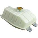 2003 Kia Sorento Engine Coolant Reservoir 2