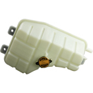 2003 Kia Sorento Engine Coolant Reservoir 3