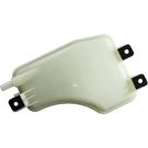 2003 Kia Sorento Engine Coolant Reservoir 4