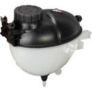 2013 Mercedes Benz E550 Engine Coolant Reservoir 2